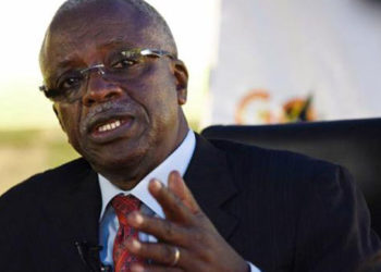 ARAB Spills Beans: How Amama, PM Rugunda and Pepsi tycoon Nzeyi ripped me of a cool USD6m