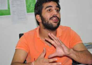 Rajiv to DFCU: Apologize, Pay Up for Leaking My Phone Details or Warm up For a Torturous Legal Showdown