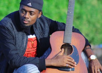 Samie SMilz- The gospel artiste taking Kampala by storm