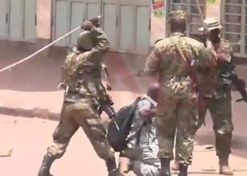 Like you suggested Mr. President, Ugandans should only die from natural causes which are not under your control