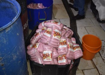 UNBS closes Mbogo Quality Cuts Limited over failure to meet hygiene standards