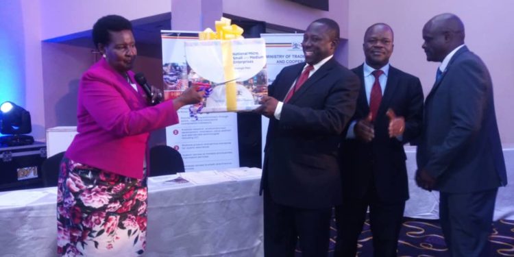 MSMEs cry foul regarding government failure to address competitiveness, Trade Minister intervenes