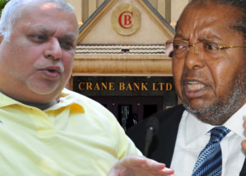 Parliament grills BoU Governor and team for not having documents regarding bank sales