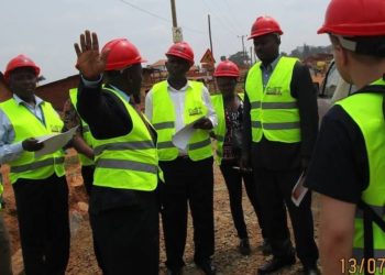CoST Uganda Chapter honors journalists as disclosure levels on infrastructure transparency rises