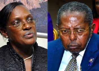 Top BoU official pins fired Justine Bagyenda on missing vital bank sale documents