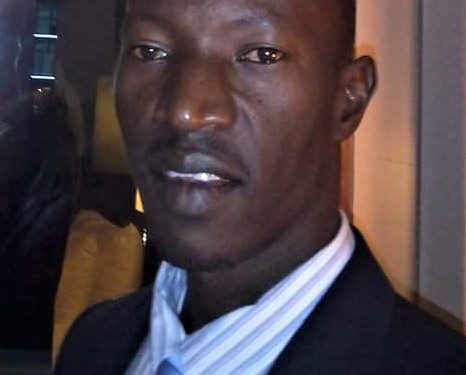 BOSCO, Uganda Manager elected as chair for Africa Community Internet Summit