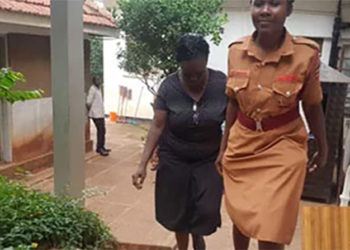 Bank of Uganda officials who watched as vital documents were ferried remanded for negligence of duty