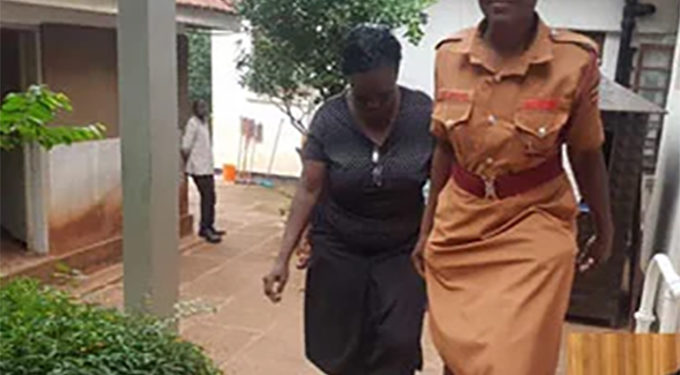 Bank of Uganda officials who watched as vital documents were ferried remanded for negligence of duty