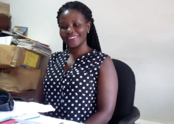 Missing Mubs Opposition Students Leader Abigaba Surfaces in America