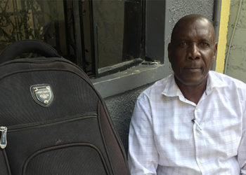 The Thieving Hands! Anger as Lands Ministry Officials gang up to grab late Mugwaya’s estate