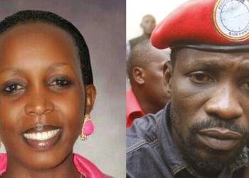 Youthful Opposition Mobiliser Kyogabirwe Sharon Disappears