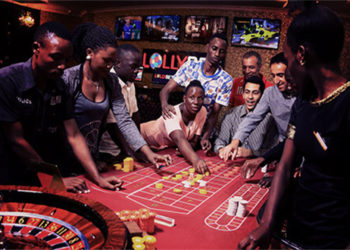 Empire Casino: Bitterly annoyed Bettor Sues Gaming House Demanding Ugxx1.5Bn Prize Money