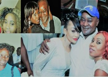 Prof. Gilbert Bukenya to His Wife: I wanna sleep around with soupy beauties than wrestling your aged, tired body
