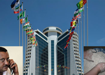 Shame! Pearl of Africa Hotel Boss Mohamad Hamid, Brother accused of dispatching tons of rotten Wheat for Human Consumption!