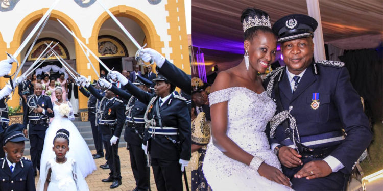 BREAKING: Online news website Spy Reports apologize to CP Moses Kafeero over inaccurate Story about his Wedding
