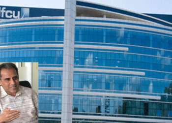 Dfcu Files: Mystery as Shs10Bn recovered from sale of Tycoon Mukesh’s Land by Crane Bank goes missing
