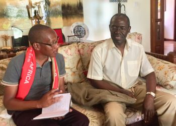 The Mohan Family Tales: Tycoon Mohan Kiwanuka finally speaks out about his family empire turbulence, writes to Son