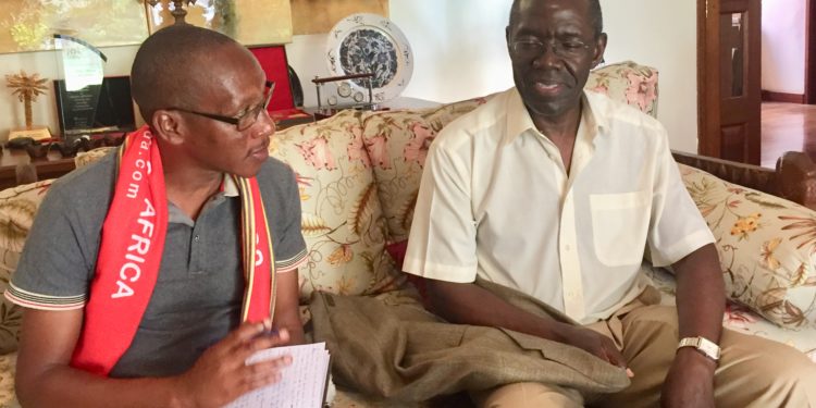The Mohan Family Tales: Tycoon Mohan Kiwanuka finally speaks out about his family empire turbulence, writes to Son