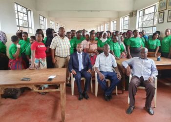 Mafios World: Tale of how city Mafia plans to control juicy labour externalization Sector