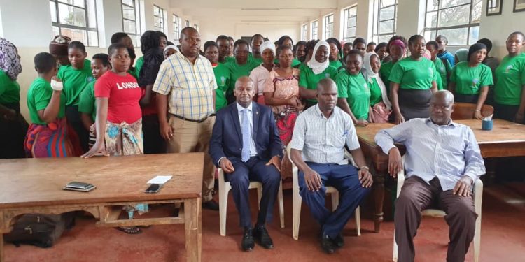 Mafios World: Tale of how city Mafia plans to control juicy labour externalization Sector