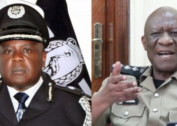 Kawukuumi Remnants? High Court Judge accused of failing President Museveni’s project to clean Police of rogue officers