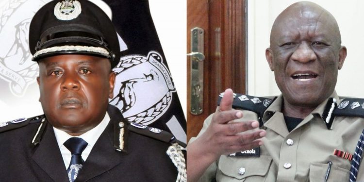 Kawukuumi Remnants? High Court Judge accused of failing President Museveni’s project to clean Police of rogue officers