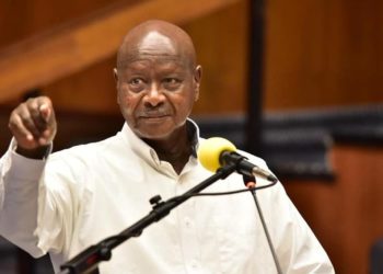 Cabinet Reshuffle Quagmire: President Museveni at crossroads as youthful Ministers seek to quit his Government