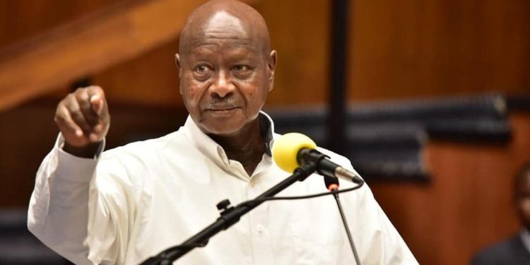 Cabinet Reshuffle Quagmire: President Museveni at crossroads as youthful Ministers seek to quit his Government