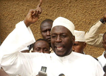 Dear Kampala: Enough should be so! Let Sheik Muzaata apologize to crying Kenzo, Eronda go to Buddo and Kids be ‘immunized’