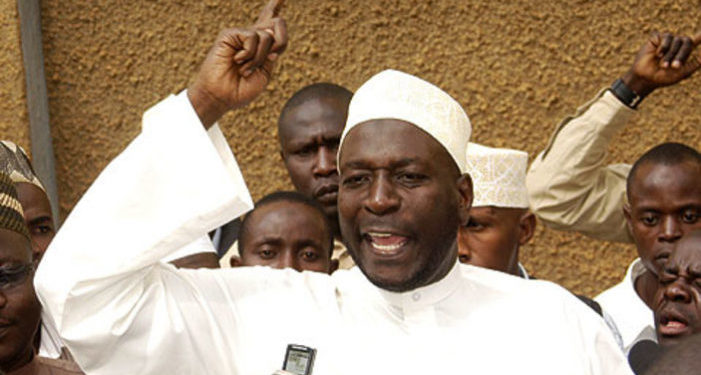 Dear Kampala: Enough should be so! Let Sheik Muzaata apologize to crying Kenzo, Eronda go to Buddo and Kids be ‘immunized’