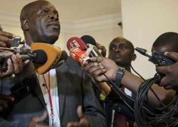 Loose Talk Hiccups! Gov’t Chief Mouthpiece Ofwono Opondo hit by a Shs200m fine demand over defamation