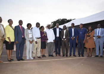 Labour externalization set to get Gov’t funding, says new labour exporters’ forum boss