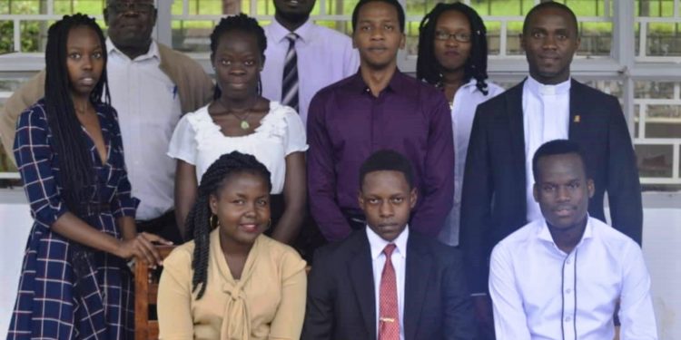 Nkozi University? Introduction of a Law Faculty with a new Law Society at the Uganda Martyrs University