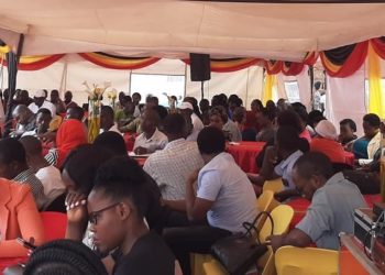 All in one package: What you need to know about 2021 general elections before you’re closed out of the polling station