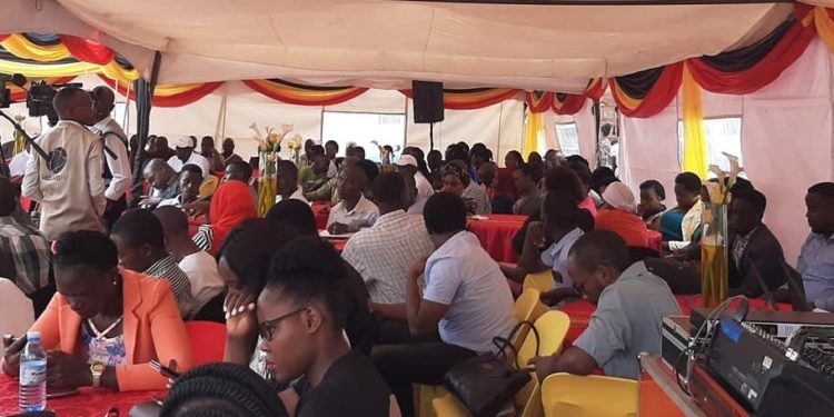 All in one package: What you need to know about 2021 general elections before you’re closed out of the polling station