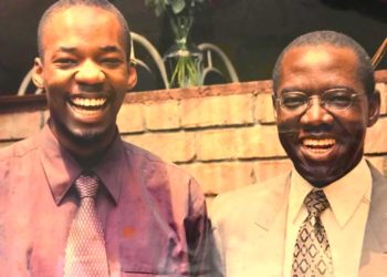 Mohan Kiwanuka family tales: Tycoon again floors insolent son Jordan as the young Lawyer face costs staggering in billions