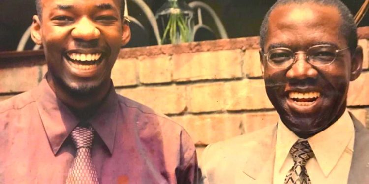 Mohan Kiwanuka family tales: Tycoon again floors insolent son Jordan as the young Lawyer face costs staggering in billions