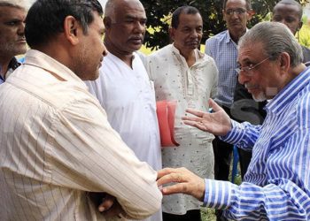 Things fall apart! The tale of how Tight Security boss Allibhai accumulated city properties by false pretenses