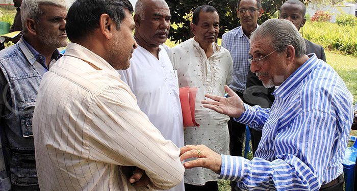 Things fall apart! The tale of how Tight Security boss Allibhai accumulated city properties by false pretenses