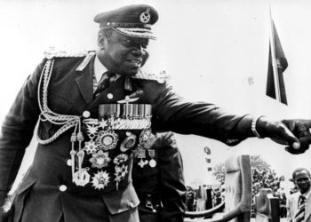 Uganda’s Fraud Curse: How corruption brought down President Idi Amin‘s Govt But has effectively worked for Museveni
