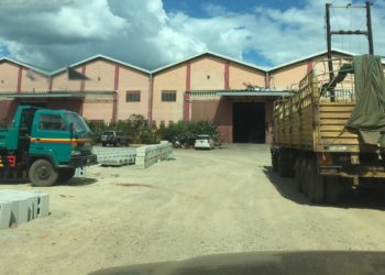 Hardhearted Citizen! Agony as Ex-Tororo Cement boss is accused of human trafficking and feeding Ugandans on fake salt
