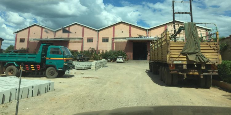 Hardhearted Citizen! Agony as Ex-Tororo Cement boss is accused of human trafficking and feeding Ugandans on fake salt