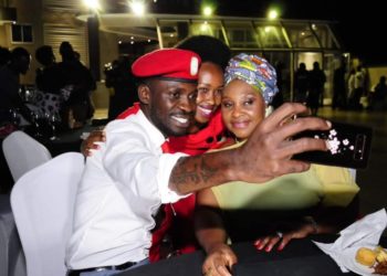 Breaking: Police give details why South African musician Yvonne Chaka Chaka was deported before Nkuuka performance