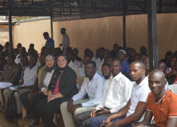 Greener Pastures: Over 1,000 Ugandan youths set for McDonalds’ employment in Saudi Arabia