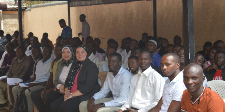 Greener Pastures: Over 1,000 Ugandan youths set for McDonalds’ employment in Saudi Arabia