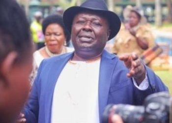 Kirumira’s Land Archives: Businessman Godfrey Kirumira eyes tycoon Mulowooza’s land, stamping a dent on their friendship