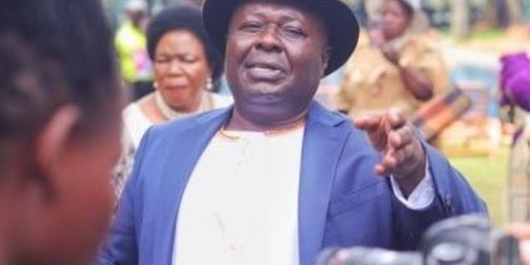 Kirumira’s Land Archives: Businessman Godfrey Kirumira eyes tycoon Mulowooza’s land, stamping a dent on their friendship