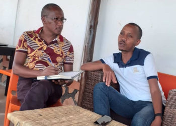 It’s on weekend: Interview with Amon on all you need to know about Saturday’s Social Media Fest at Silver Springs – Bugoloobi