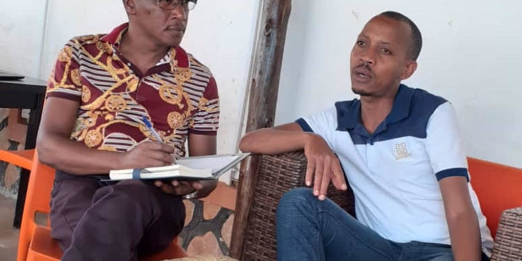 It’s on weekend: Interview with Amon on all you need to know about Saturday’s Social Media Fest at Silver Springs – Bugoloobi