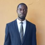 Ronald Dennis Bukomba